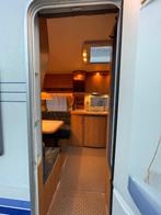 Hobby 495 UFE Excellent, Caravans en Kamperen, Caravans, Rondzit, Hobby, Particulier, 4 tot 5 meter