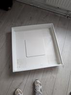 Lekbak wasmachine, Ophalen, Zo goed als nieuw