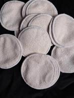 Zoogkompressen wasbaar  nieuw borstvoeding pads, Ophalen of Verzenden, Nieuw, Overige typen