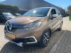 Renault CAPTUR 1.2 TCe Intens Camera / Navigatie, Stof, Gebruikt, 4 cilinders, 635 kg