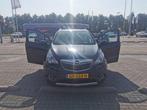 Opel Mokka 1.4 Turbo 140PK 2015 Zwart, Voorwielaandrijving, 65 €/maand, Stof, Zwart