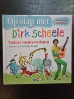 Dirk Scheele - Op stap met Dirk Scheele, Boeken, 3 tot 4 jaar, Ophalen of Verzenden, Zo goed als nieuw, Dirk Scheele