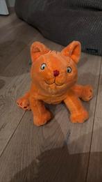 Dikkie dik knuffel, Kinderen en Baby's, Speelgoed | Knuffels en Pluche, Ophalen of Verzenden, Zo goed als nieuw, Overige typen