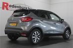 Renault Captur 0.9 TCe Expression - Navi / Bluetooth / Cruis, Auto's, Renault, Voorwielaandrijving, Gebruikt, Origineel Nederlands