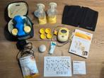 Medela Freestyle borstkolf inclusief kolf BH, Ophalen, Gebruikt, Borstkolf