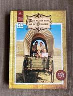 Kleine huis op de prairie boek met 2 dvd’s, Boxset, Drama, Ophalen of Verzenden, Zo goed als nieuw