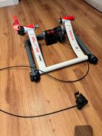 Elite Aleno Smart Home Trainer, Sport en Fitness, Wielrennen, Ophalen, Zo goed als nieuw, Overige typen