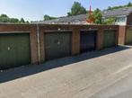 Garagebox te huur Tilburg nabij N261