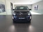 Citroen C1 1.0 VTi Feel | Airco | Elektrische ramen | Zuinig, Stof, Gebruikt, Met garantie (alle), 4 stoelen