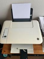 HP Deskjet 2540 All-in-One Printer, Computers en Software, Printers, Gebruikt, Inkjetprinter, All-in-one, Kleur printen