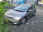 Honda Civic 1.3 Hybrid AUTOMAAT 1 Jaar APK, Auto's, Honda, Gebruikt, Origineel Nederlands, Bedrijf, Hybride Elektrisch/Benzine
