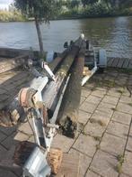 3 st Meerpalen , zware palen 5-6m minimaal 18cm dik, Tuin en Terras, Ophalen, Gebruikt, 250 cm of meer, Palen