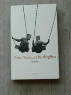 Pieter Toussaint - De vliegfiets (Hardcover met stofomslag), Boeken, Ophalen of Verzenden, Nieuw