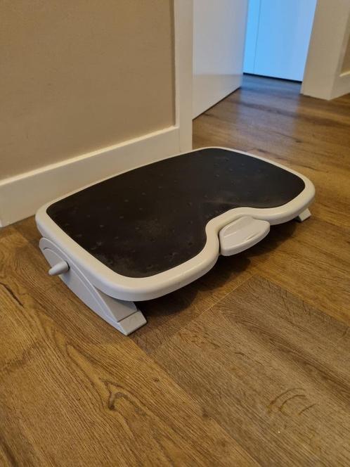 Voetensteun Kensington Smartfit SoleMate 2x - als nieuw, Diversen, Bureau-accessoires, Zo goed als nieuw, Ophalen