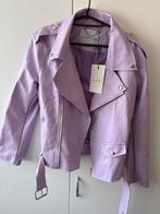 loavies, Ophalen, Nieuw, Maat 36 (S), Paars