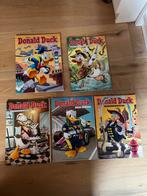 Donald Duck specials, Boeken, Eén comic, Ophalen of Verzenden, Zo goed als nieuw, Europa