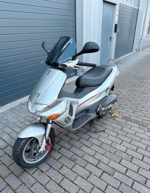 Gilera runner 180cc, Fietsen en Brommers, Scooters | Piaggio, Ophalen of Verzenden
