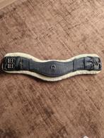 Anatomisch gevormd dressuursingel van Harry horse 75cm, Dieren en Toebehoren, Ophalen of Verzenden, Zo goed als nieuw, Dressuur