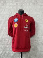 Ferrari trui formule 1, Maat XS of kleiner, Ophalen of Verzenden, Zo goed als nieuw, Shirt