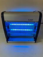 Vliegenlamp blacklight - Hornbach - anti vlieg en -mot, Ophalen, Zo goed als nieuw