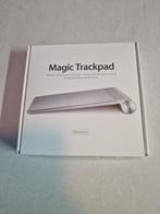 Apple magic trackpad in doos, Ophalen of Verzenden, Zo goed als nieuw