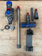 V8 Dyson, Ophalen, Zo goed als nieuw