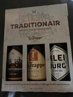 La Trappe en Kleiburg Tripel traditionair, Verzamelen, Biermerken, Ophalen, Nieuw, Flesje(s), La Trappe