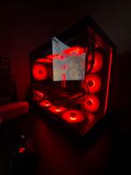 High End Game Pc, Computers en Software, Desktop Pc's, Ophalen, Zo goed als nieuw, 4 Ghz of meer, SSD