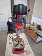 Kolomboormachine, Doe-het-zelf en Verbouw, Ophalen, Gebruikt, Kolomboormachine, Variabele snelheid