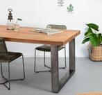 Eleonora Mango Massief Meubelset, Ophalen, Rechthoekig, 50 tot 100 cm