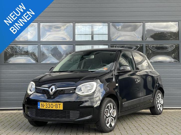 RENAULT TWINGO 1.0 SCE COLLECTION I CRUISE CONTROL I PARKEER, Auto's, Renault, Bedrijf, Te koop, Twingo, ABS, Airbags, Airconditioning