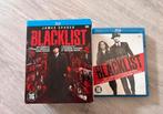 Blacklist seizoen 1 tm 4, Ophalen, Zo goed als nieuw, Tv en Series