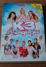 K3 Bengeltjes - 100% krasvrij - in sleeve doosje, Komedie, Alle leeftijden, Film, Zo goed als nieuw