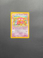 Light Slowbro #51 | Pokemon Neo Destiny | Ruilen Mogelijk, Ophalen of Verzenden, Zo goed als nieuw, Foil