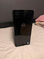 Dell XPS D24M,i5-8400,16GBRAM,GTX 1050Ti,120GBSSD+2x1,5TBHDD, Computers en Software, Desktop Pc's, Ophalen, Zo goed als nieuw