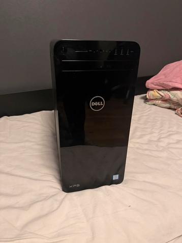 Dell XPS D24M,i5-8400,16GBRAM,GTX 1050Ti,120GBSSD+2x1,5TBHDD beschikbaar voor biedingen