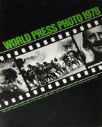 World Press Photo 1978, Ophalen of Verzenden, Gelezen, Fotografen