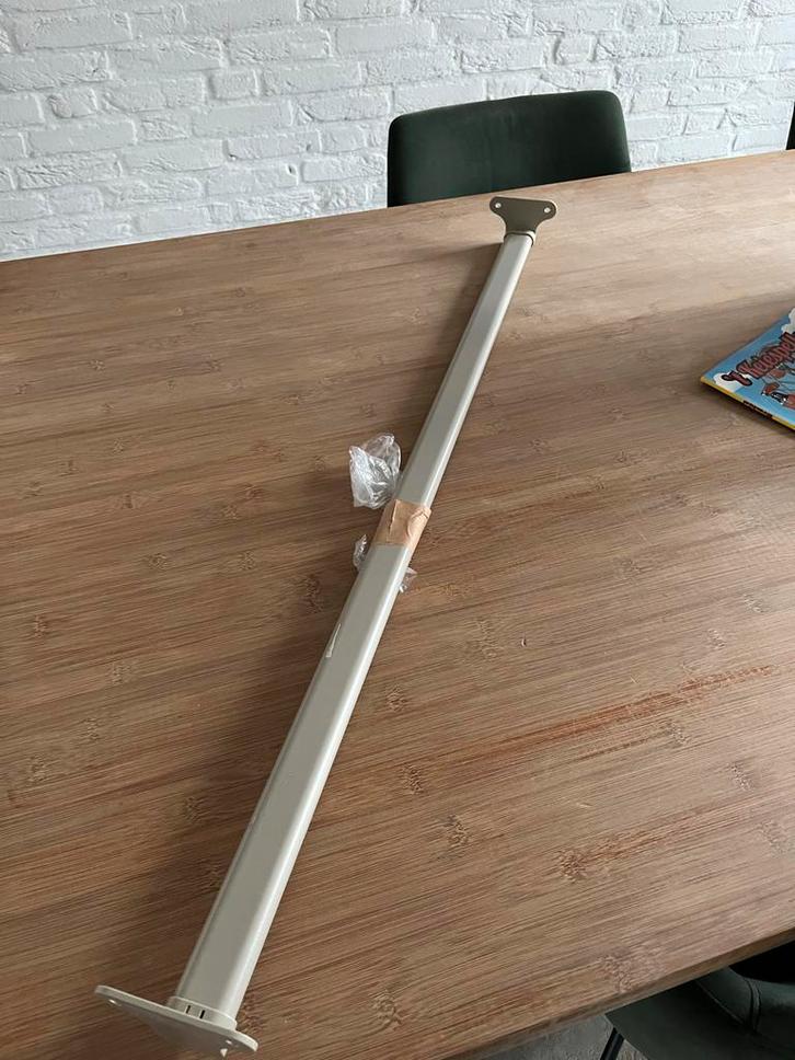 Kledingroede IKEA PAX kast, Huis en Inrichting, Kasten | Kledingkasten, Gebruikt, Minder dan 100 cm, 50 tot 100 cm, Minder dan 25 cm