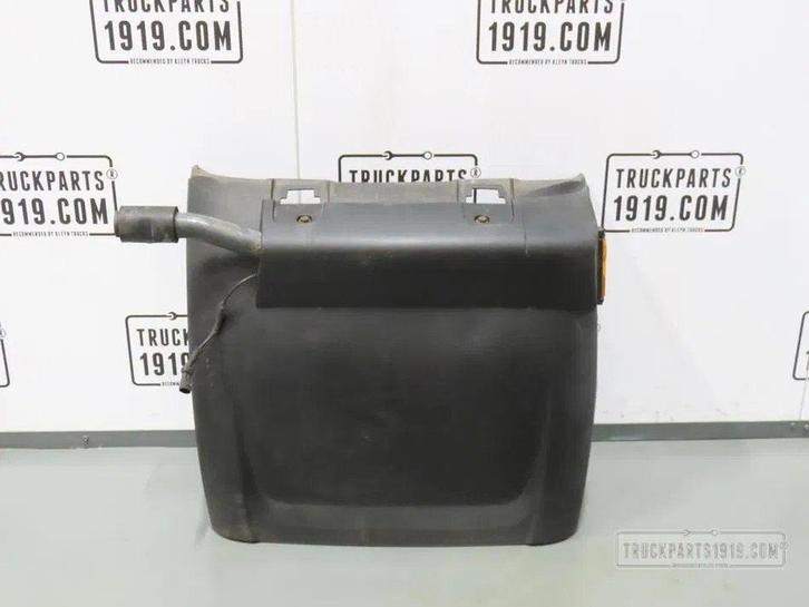 DAF 1875549 Spatbord achter Li., Auto-onderdelen, Vrachtwagen-onderdelen, DAF, Carrosserie en Plaatwerk, Gebruikt, Ophalen