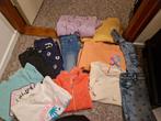 Pakket meisjes kleding draagmaat 122, Ophalen of Verzenden, Zo goed als nieuw, Maat 128