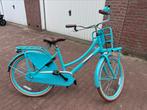 Popal meisjesfiets 24 inch - in zeer goede conditie, Ophalen, Zo goed als nieuw, 24 inch, Popal