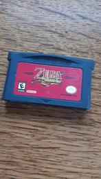 The Legend of Zelda the Minish Cap Gameboy Advance, Spelcomputers en Games, Games | Nintendo Game Boy, Vanaf 3 jaar, Avontuur en Actie