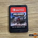 Mud Runner American Wilds Edition I Card Only, Focusrite, Zo goed als nieuw, https://support.focusrite.com/hc/nl/requests/new