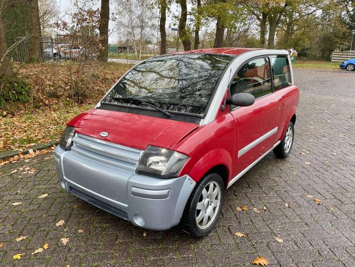 Brommobiel Microcar MC 2  45 km, Diversen, Brommobielen en Scootmobielen