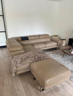 MAXDOVANI hoekbank, Ophalen, Gebruikt, L hoek bang, Minder dan 75 cm