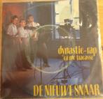 De Nieuwe Snaar > Dynasty Rap, Nederlandstalig, Gebruikt, Ophalen of Verzenden, 7 inch