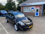 Opel Corsa 1.4-16V BlitZ | Origineel Nederlands | Cruise Con, Voorwielaandrijving, Euro 5, Gebruikt, 4 cilinders