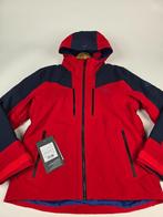 Schöffel Ski Jacket Tanunalpe M - barbados cherry 50, Ophalen of Verzenden, Nieuw, Maat 48/50 (M), Jack