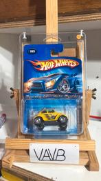 Vw5 Volkswagen baja bug Hot Wheels Hotwheels VAVB nieuw, Ophalen of Verzenden, Nieuw, Auto