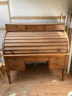 Antiek rolluik bureau, Antiek en Kunst, Ophalen of Verzenden